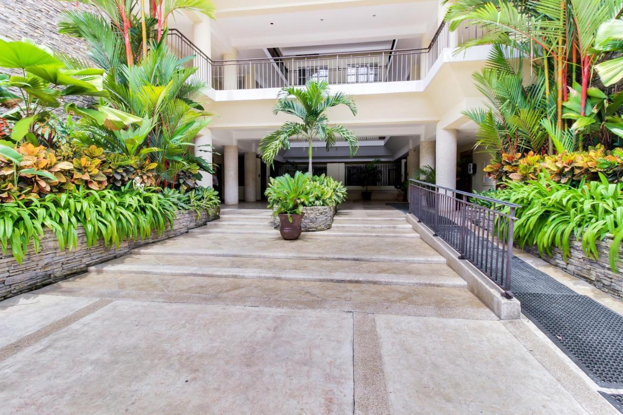 Vista Las Palmas 10C Хако Экстерьер фото